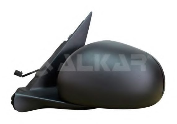 ALKAR 6141926 Outside Mirror